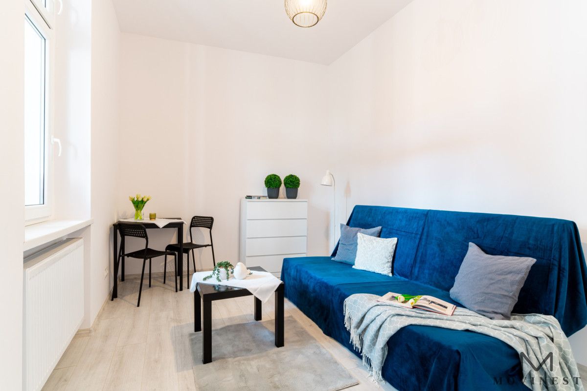 Mieszkanie 2-pokojowe Poznań Wilda, ul. 28 Czerwca 1956 r.. Zdjęcie 1