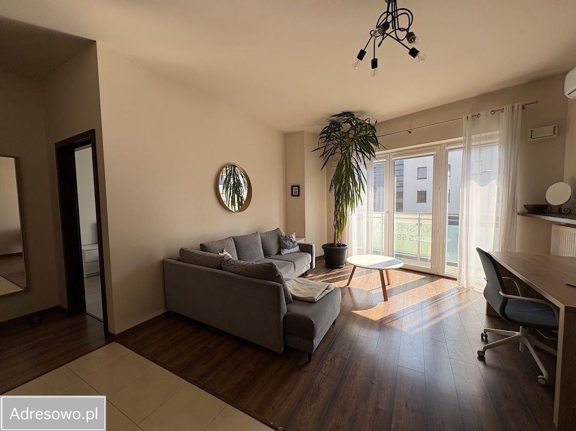 Mieszkanie 2-pokojowe Warszawa Mokotów, ul. Bluszczańska. Zdjęcie 13