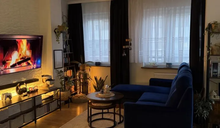 Mieszkanie 2-pokojowe Warszawa Białołęka, ul. Strumykowa