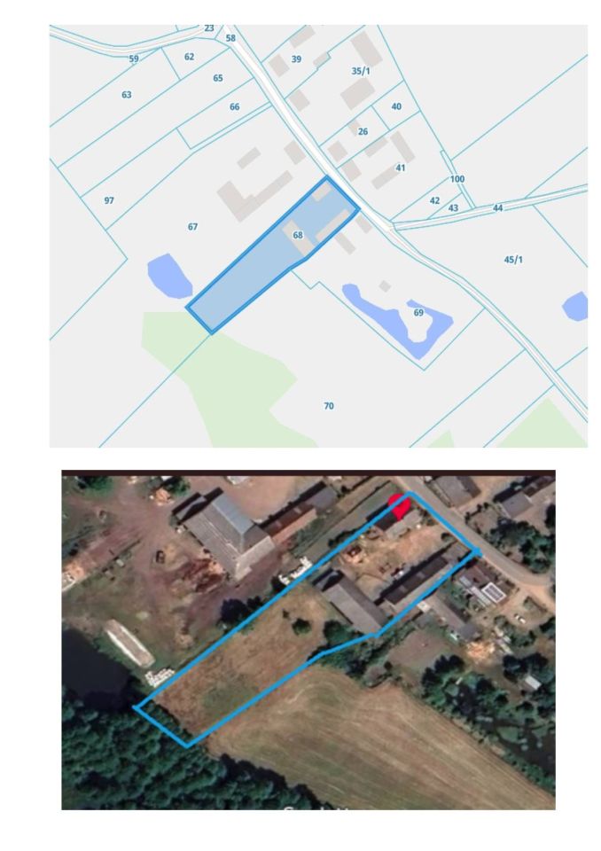 gospodarstwo Kopaniarze. Zdjęcie 3