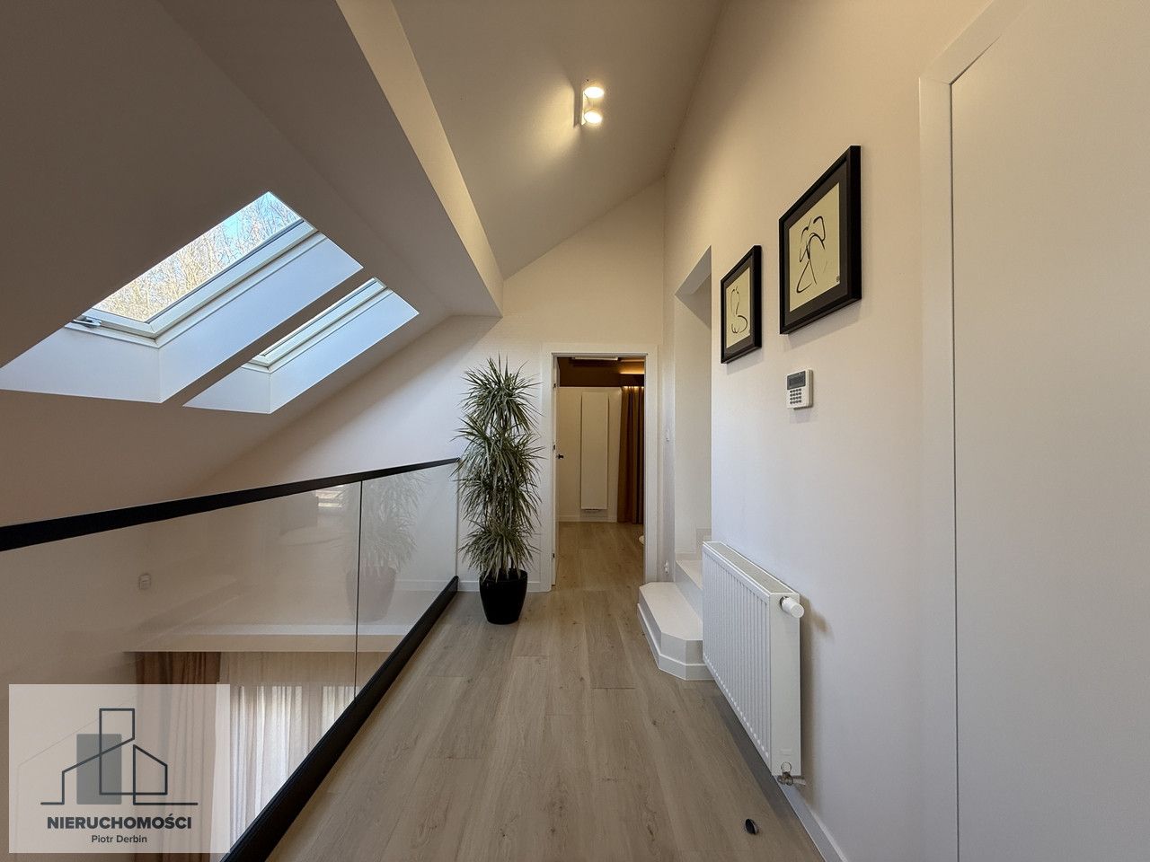 bliźniak, 5 pokoi Warszawa Dąbrówka Szlachecka. Zdjęcie 13