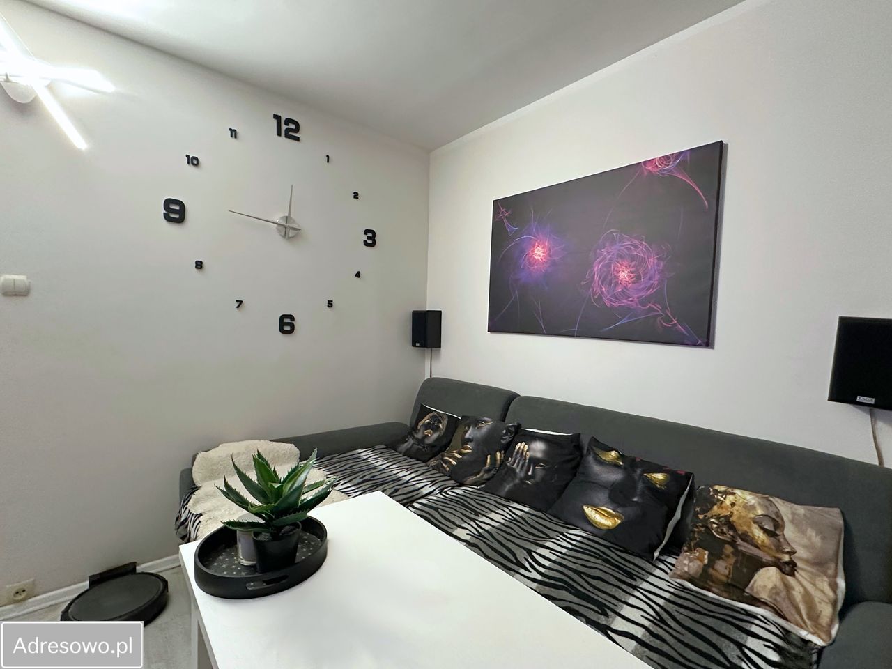 Mieszkanie 3-pokojowe Inowrocław, ul. Bolesława Krzywoustego. Zdjęcie 5