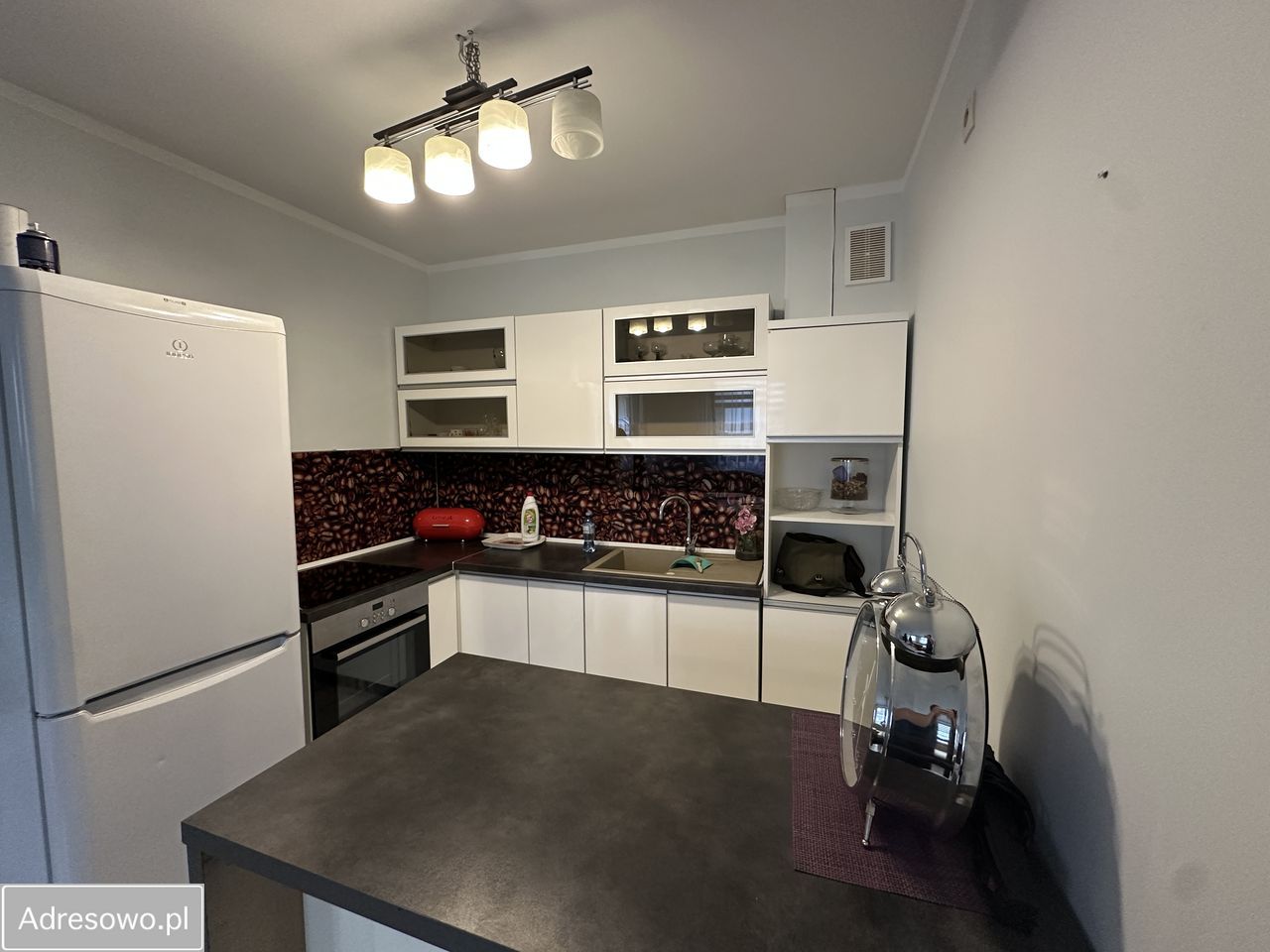 Mieszkanie 2-pokojowe Głogów Stare Miasto, ul. Długa. Zdjęcie 11