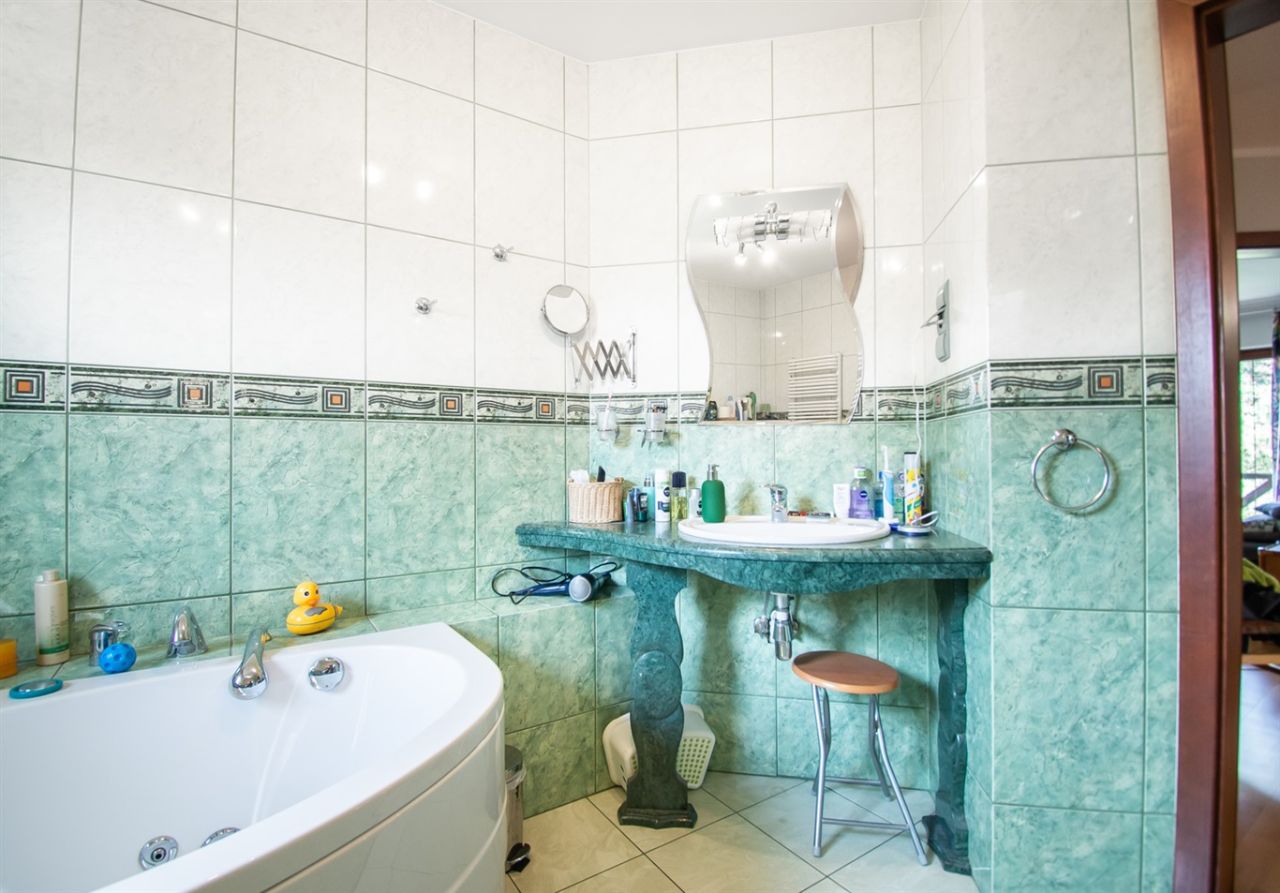 dom wolnostojący, 5 pokoi Chybie, ul. Spokojna. Zdjęcie 26