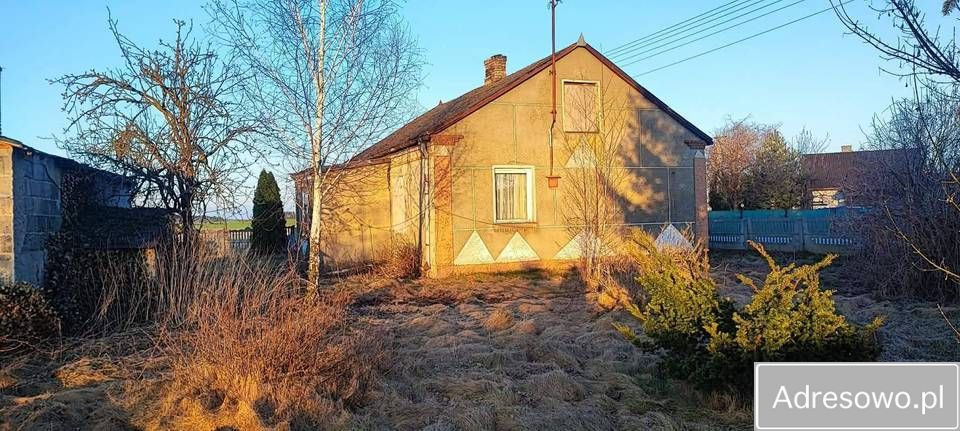 gospodarstwo, 3 pokoje Jeżewo-Wesel. Zdjęcie 8