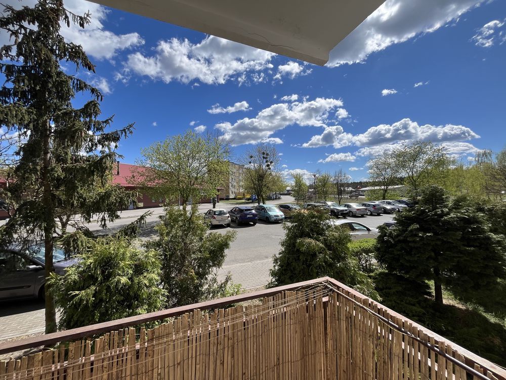 Mieszkanie 3-pokojowe Solec Kujawski. Zdjęcie 6