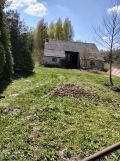 dom wolnostojący, 4 pokoje Wojnów Nowy Wojnów. Zdjęcie 2
