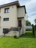 dom wolnostojący, 4 pokoje Bielsko-Biała Komorowice Krakowskie, ul. Braterska. Zdjęcie 3