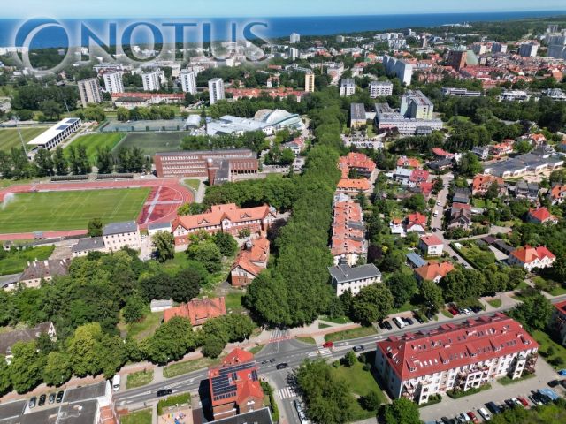 Mieszkanie 2-pokojowe Kołobrzeg, ul. ppor. Edmunda Łopuskiego. Zdjęcie 22