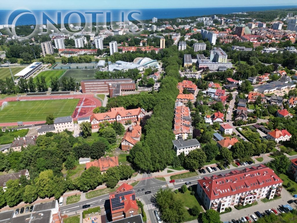 Mieszkanie 2-pokojowe Kołobrzeg, ul. ppor. Edmunda Łopuskiego. Zdjęcie 22