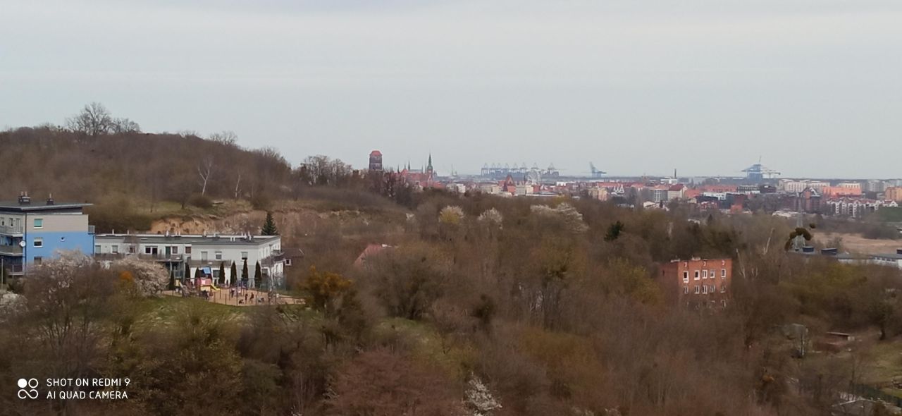 Mieszkanie 3-pokojowe Gdańsk Orunia, ul. Koralowa. Zdjęcie 25