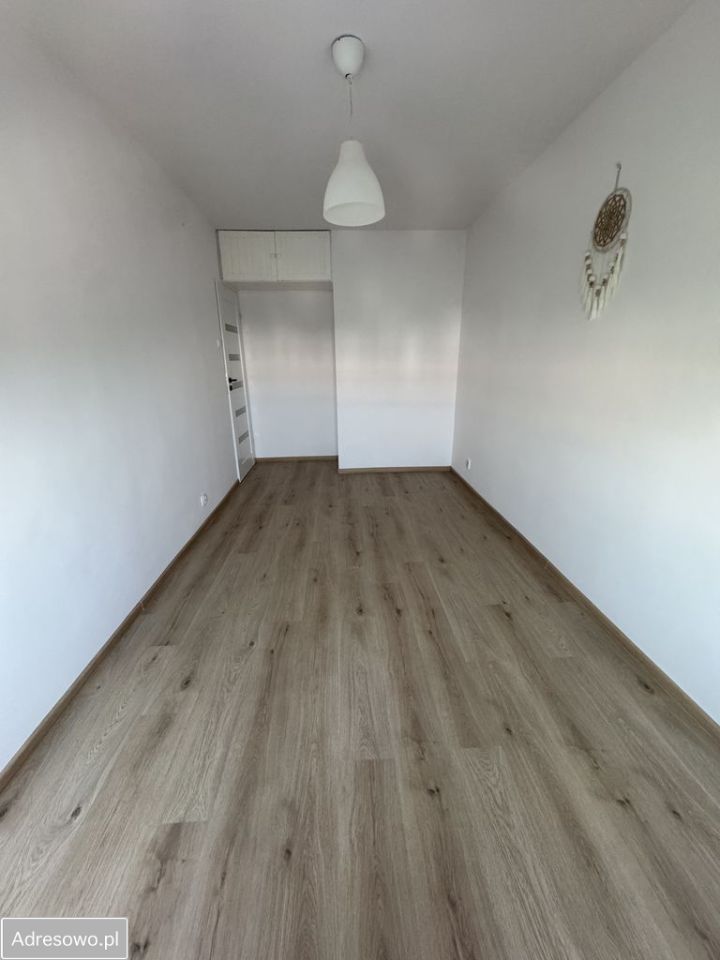 Mieszkanie 3-pokojowe Łódź Bałuty, ul. Żabia. Zdjęcie 16
