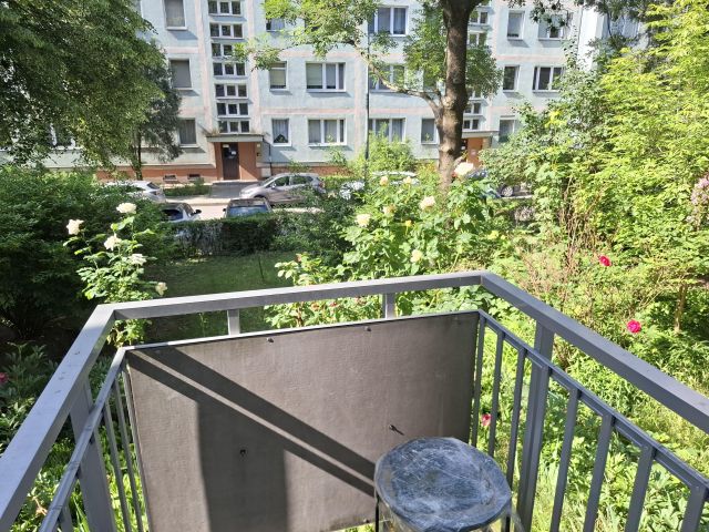 Mieszkanie 2-pokojowe Kraków Prądnik Czerwony, ul. Janusza Meissnera. Zdjęcie 1