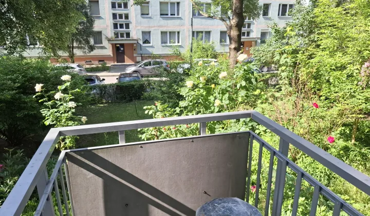 Mieszkanie 2-pokojowe Kraków Prądnik Czerwony, ul. Janusza Meissnera