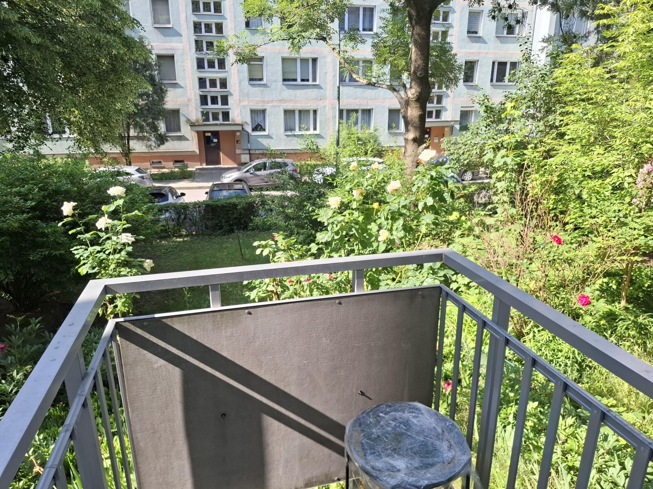 Mieszkanie 2-pokojowe Kraków Prądnik Czerwony, ul. Janusza Meissnera. Zdjęcie 1