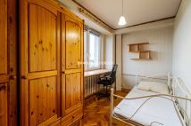 Mieszkanie 3-pokojowe Kraków Grzegórzki, al. Pokoju. Zdjęcie 4