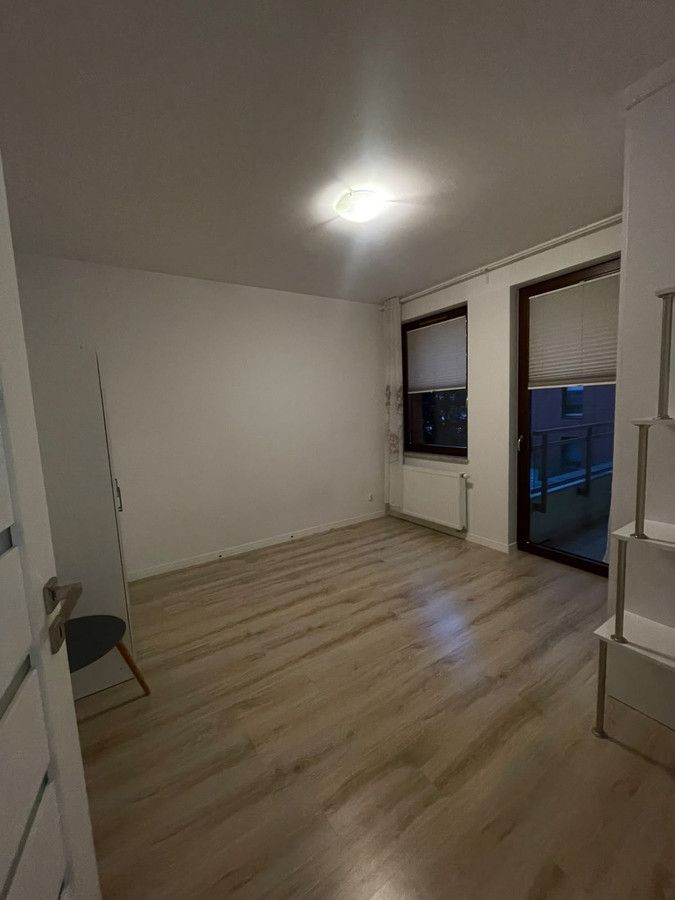 Mieszkanie 2-pokojowe Gdańsk Wrzeszcz, ul. Mirona Białoszewskiego. Zdjęcie 11