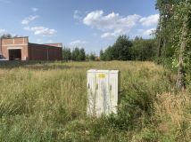 Działka budowlana Wręczyca Wielka, ul. Częstochowska. Zdjęcie 1