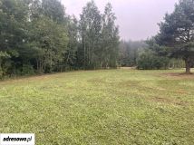 Działka rolna Brzozowy Hrud. Zdjęcie 4