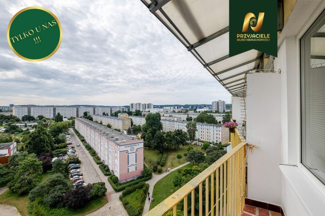 Mieszkanie 1-pokojowe Gdańsk, ul. Obrońców Wybrzeża. Zdjęcie 11