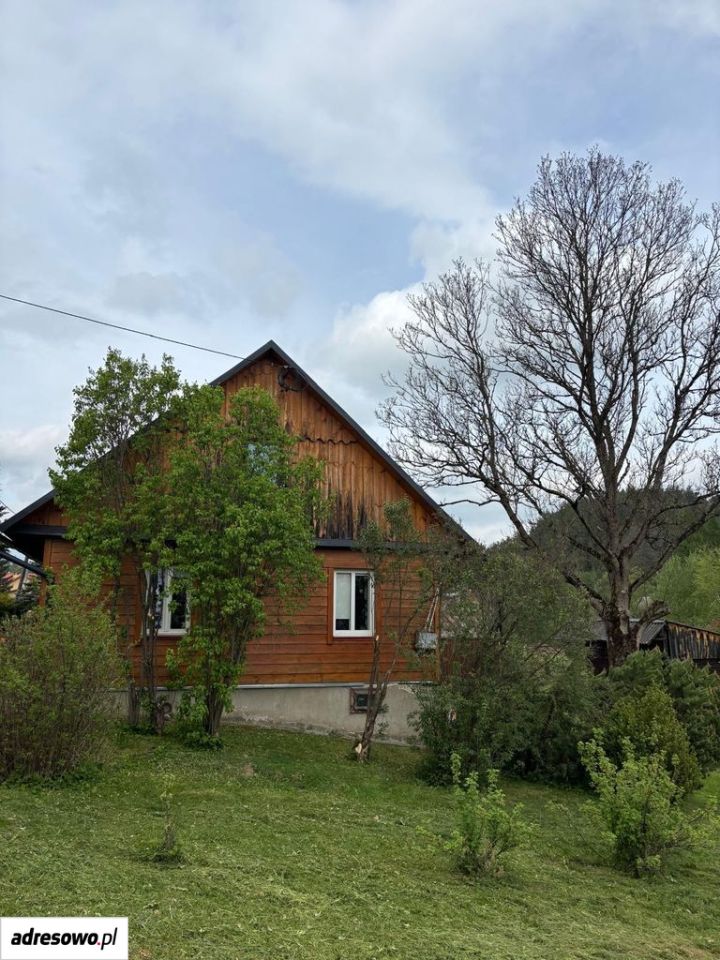 dom wolnostojący, 3 pokoje Rudawka. Zdjęcie 8