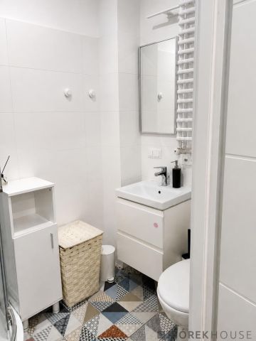 Mieszkanie 2-pokojowe Warszawa Praga-Południe, ul. Świętosławska. Zdjęcie 8