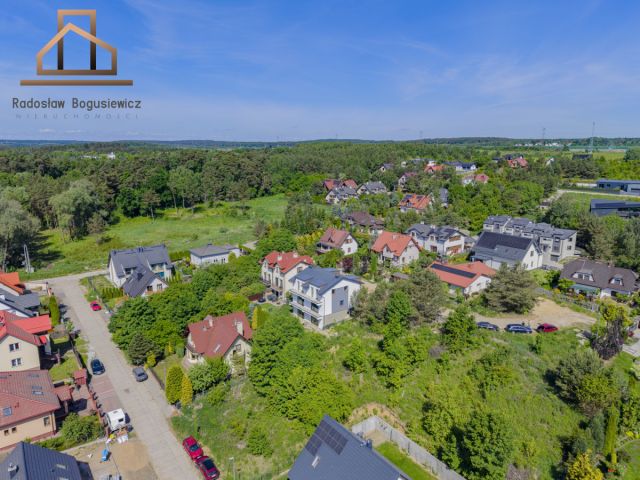 bliźniak, 6 pokoi Straszyn, ul. Równikowa. Zdjęcie 3