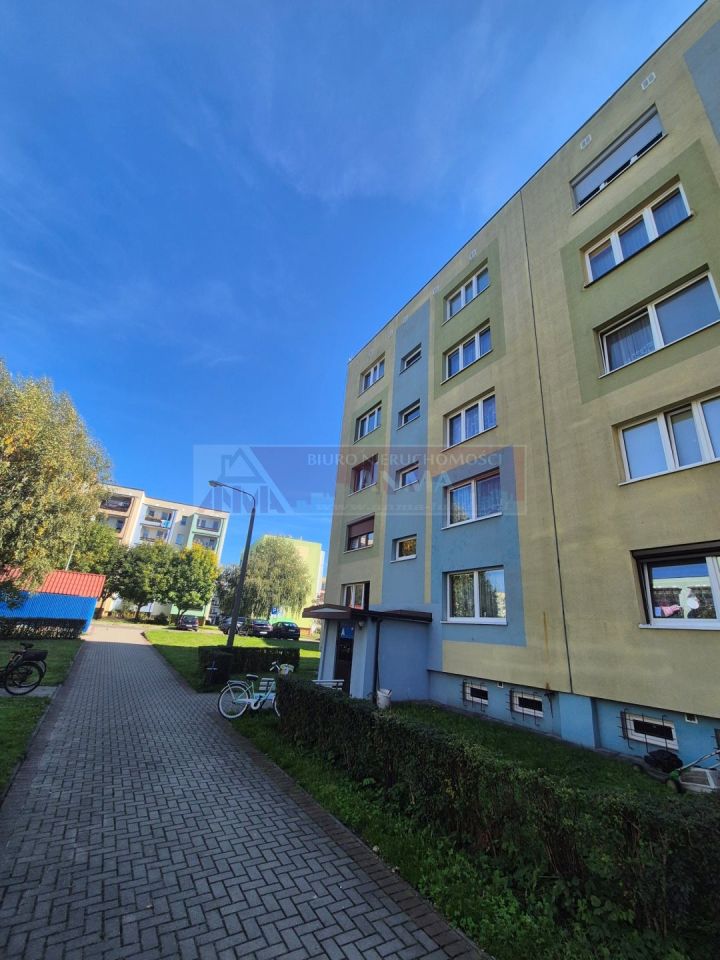 Mieszkanie 2-pokojowe Knurów, ul. Dywizjonu 303. Zdjęcie 11