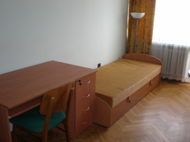 Mieszkanie 3-pokojowe Lublin LSM, ul. Bolesława Chrobrego. Zdjęcie 1