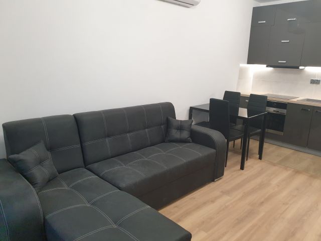 Mieszkanie 2-pokojowe Warszawa Bemowo, ul. Grodkowska. Zdjęcie 1