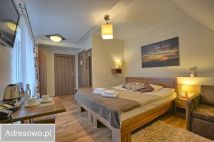 Hotel/pensjonat Rymanów-Zdrój, ul. Kasztanowa. Zdjęcie 4