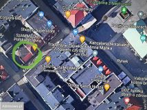 Garaż/miejsce parkingowe Gliwice Śródmieście, ul. Krupnicza. Zdjęcie 1