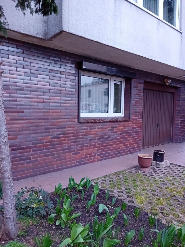 dom wolnostojący, 6 pokoi Wrocław Ołtaszyn, ul. Obrońców Poczty Gdańskiej. Zdjęcie 14