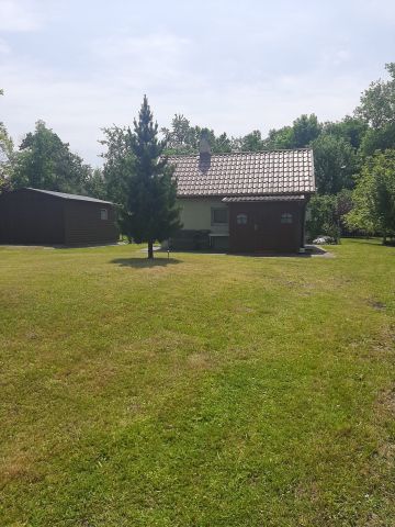 dom letniskowy Łazy. Zdjęcie 1