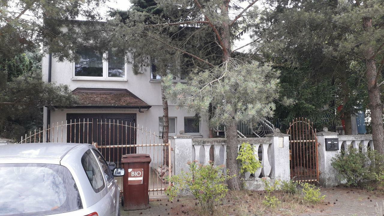 dom wolnostojący Bydgoszcz Piaski, ul. Bydgoskiego Batalionu Obrony Narodowej