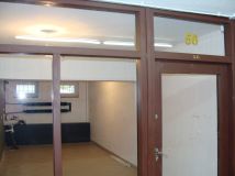 Lokal Białystok Białostoczek, ul. Generała Józefa Hallera. Zdjęcie 2