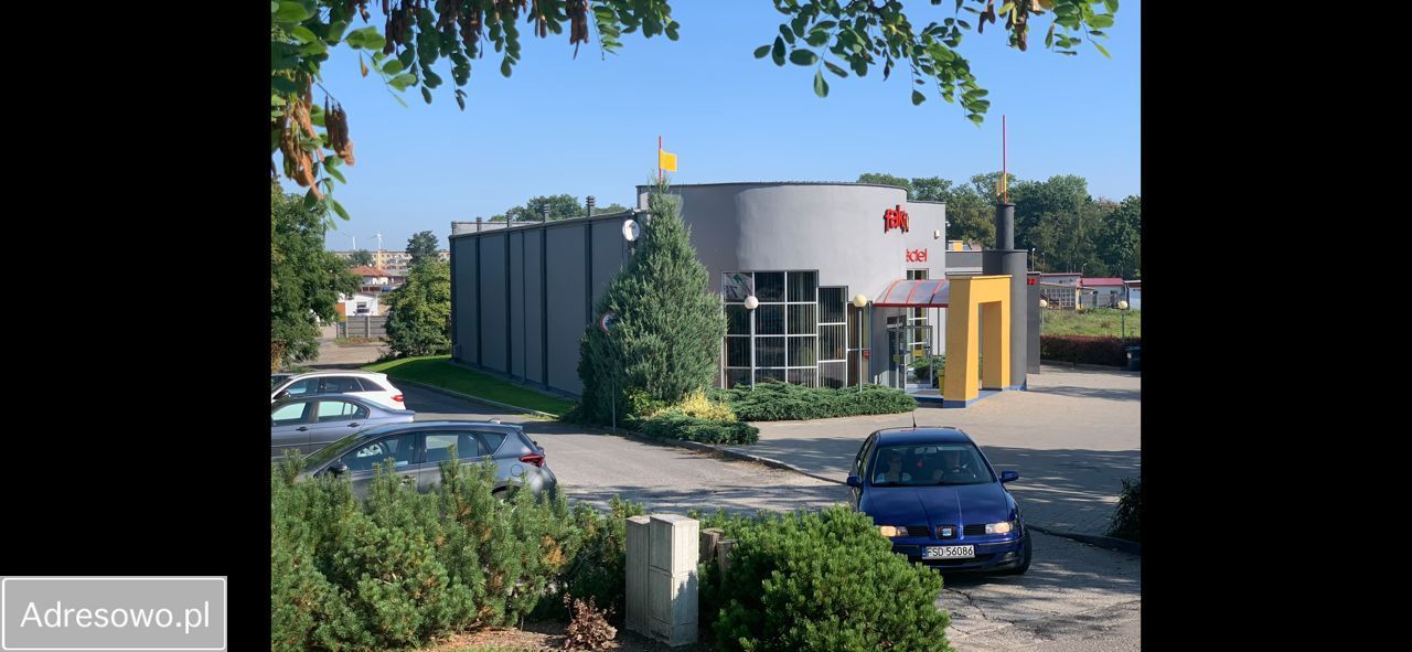 Lokal Strzelce Krajeńskie, ul. Gorzowska. Zdjęcie 2