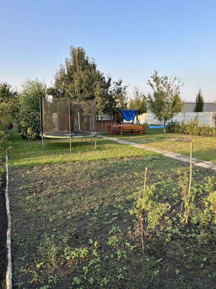 Działka rod Hrubieszów, ul. Kolejowa. Zdjęcie 8