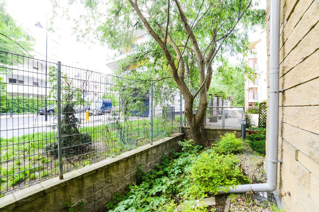 Mieszkanie 3-pokojowe Warszawa Wilanów, ul. Wilanowska. Zdjęcie 16