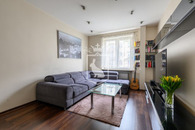 Mieszkanie 2-pokojowe Warszawa Praga-Południe, ul. Siennicka. Zdjęcie 2