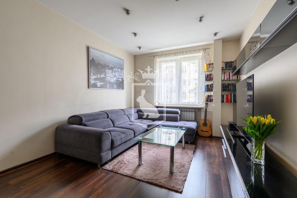 Mieszkanie 2-pokojowe Warszawa Praga-Południe, ul. Siennicka. Zdjęcie 2