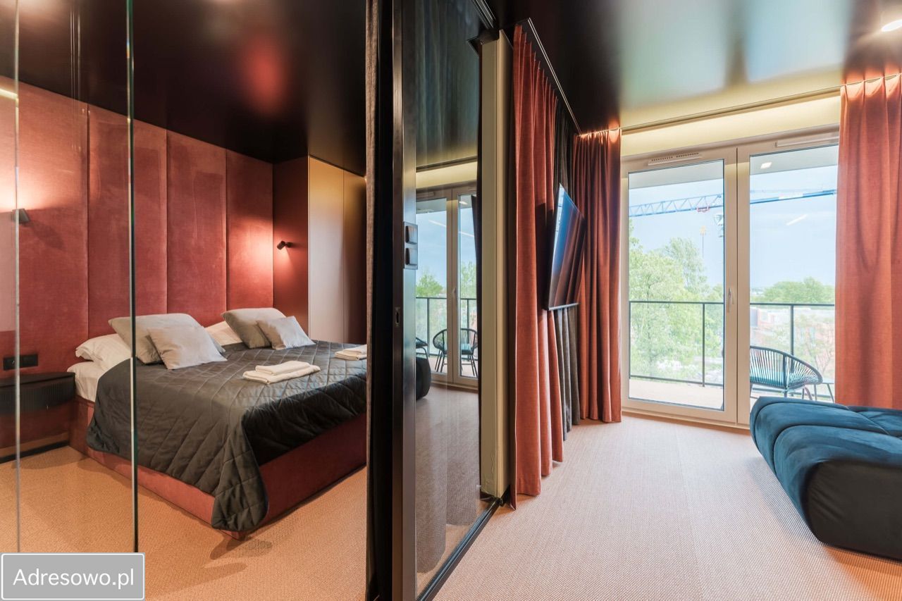 Mieszkanie 2-pokojowe Kołobrzeg, ul. Szpitalna. Zdjęcie 12