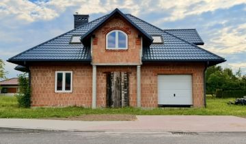 dom wolnostojący, 4 pokoje Rzeszów