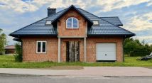 dom wolnostojący, 4 pokoje Rzeszów