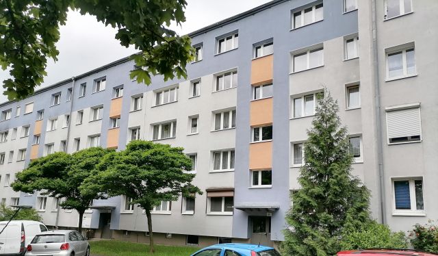 Mieszkanie 3-pokojowe Poznań Chartowo, os. Czecha. Zdjęcie 1