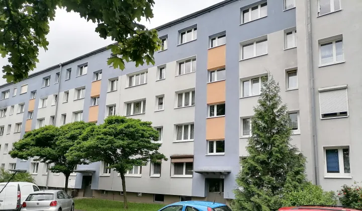 Mieszkanie 3-pokojowe Poznań Chartowo, os. Czecha