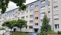 Mieszkanie 3-pokojowe Poznań Chartowo, os. Czecha