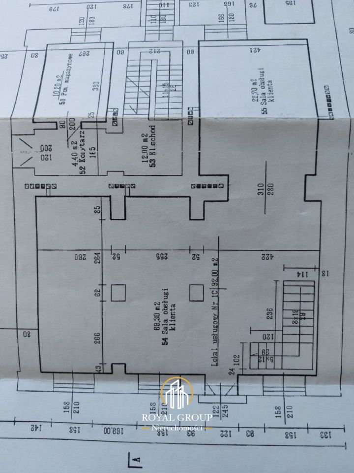 Lokal Lublin, ul. 1 Maja. Zdjęcie 14