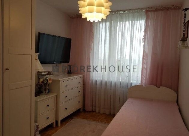 Mieszkanie 3-pokojowe Warszawa Praga-Północ, ul. Białostocka. Zdjęcie 3