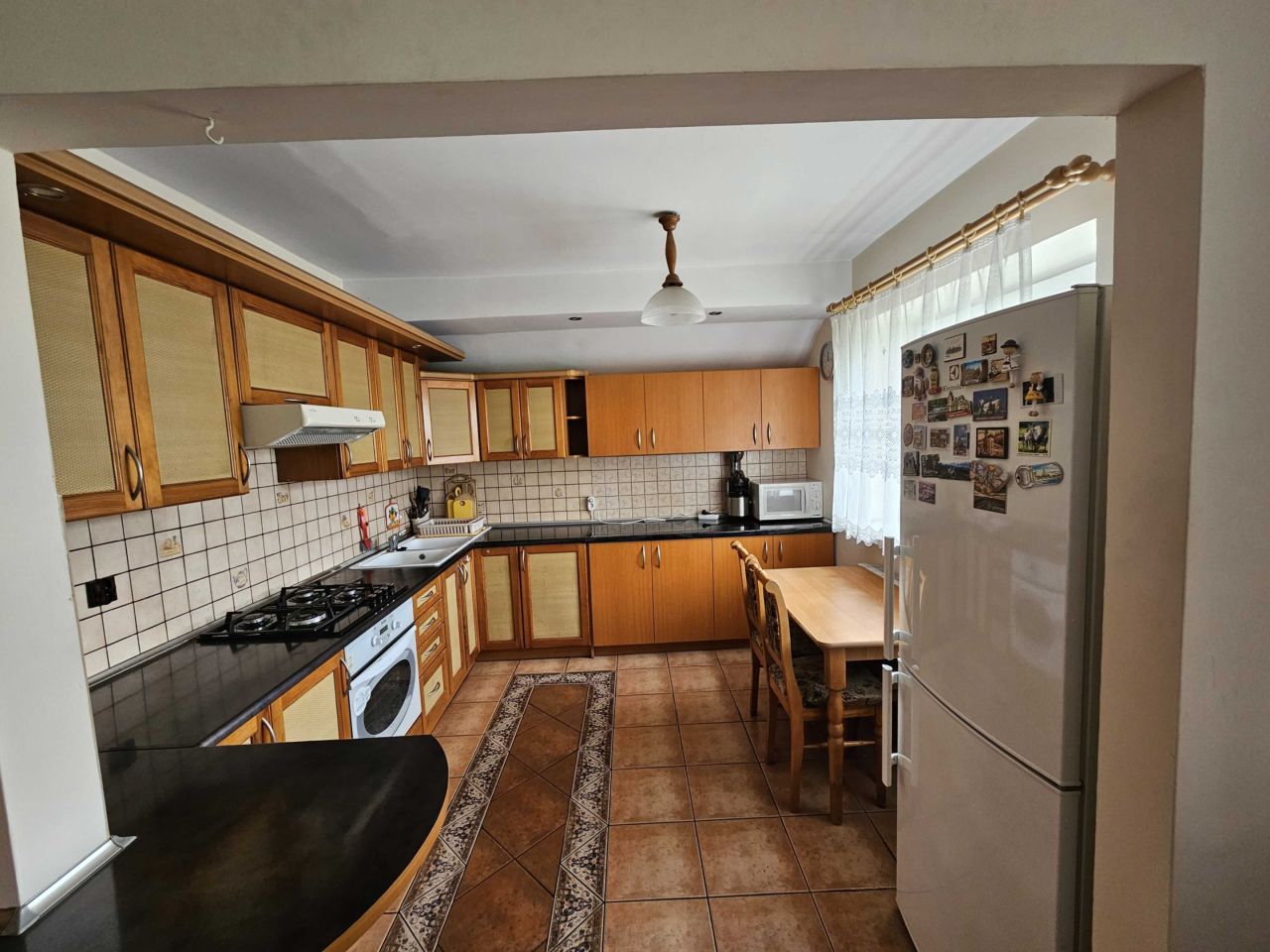 Mieszkanie 4-pokojowe Zamość. Zdjęcie 4